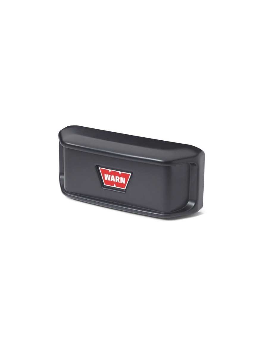 Osona prowadnicy rolkowej WARN - Semi-Hidden Kit Osona prowadnicy rolkowej WARN - Semi-Hidden Kit