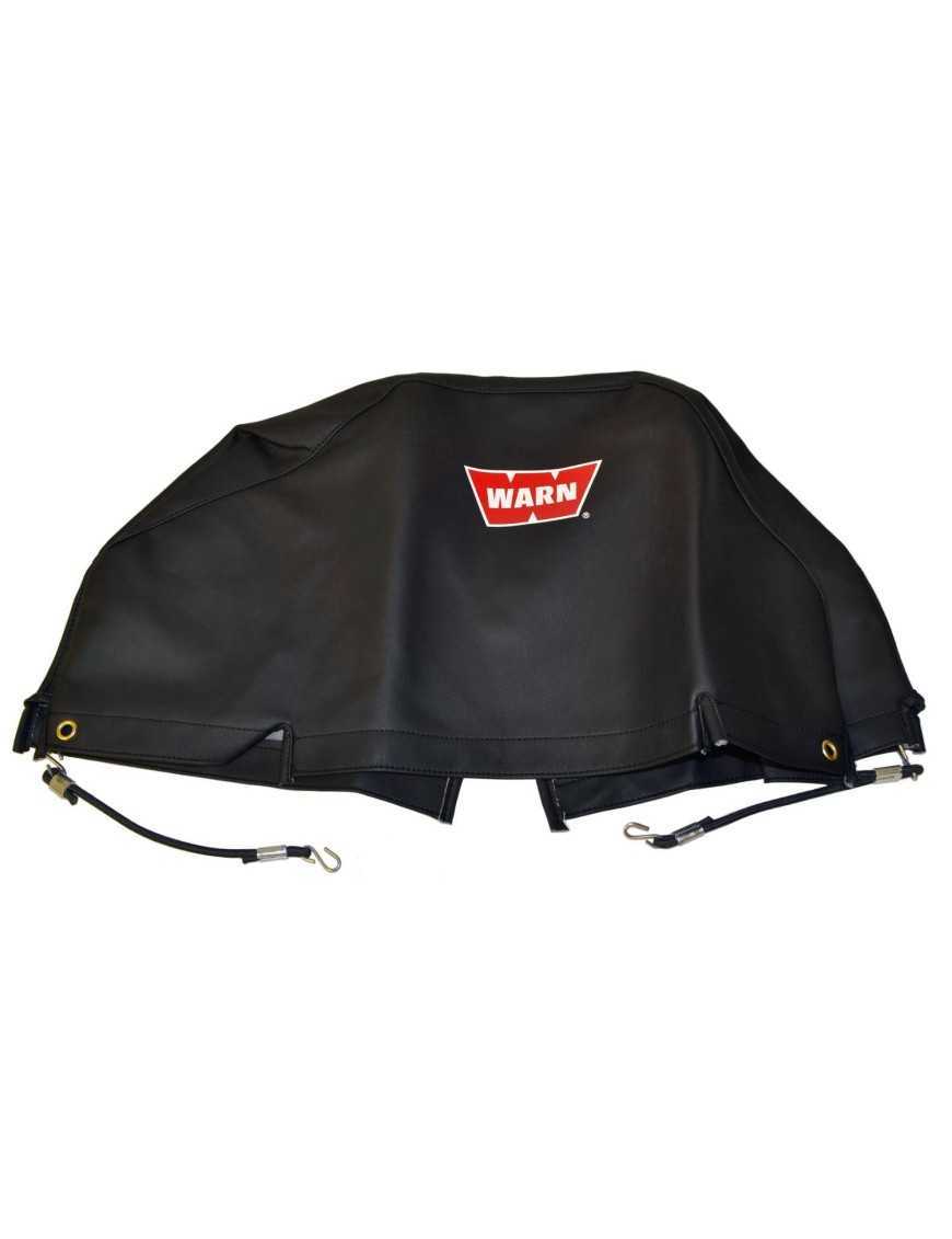 Pokrowiec na wycigark WARN - 9.5cti, 9.5ti, XD9000i Pokrowiec na wycigark WARN - 9.5cti, 9.5ti, XD9000i