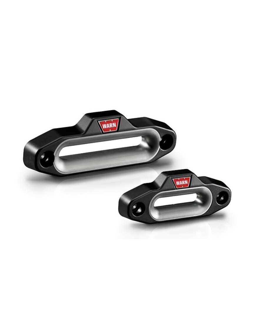 lizg aluminiowy WARN - ProVantage 3500-S, 2500-S lizg aluminiowy WARN - ProVantage 3500-S, 2500-S