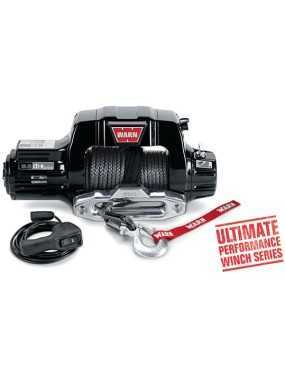 Bben wycigarki WARN 9.5cti-s