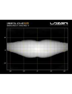 LAZER Linear 42 Elite 