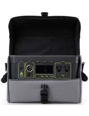 Dedykowana, ochronna torba do Goal Zero Yeti 400Lithium/Yeti 500 X