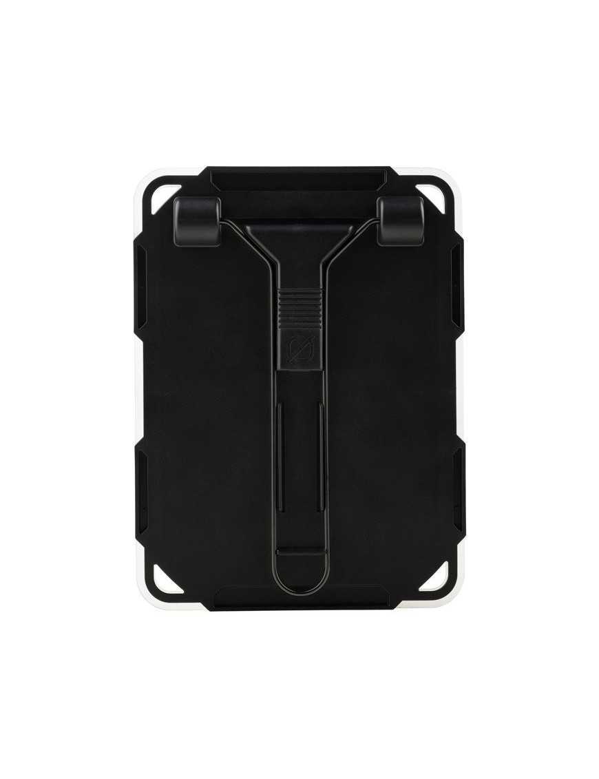 Goal Zero Nomad 5 - mobilny i odporny na warunki atmosferyczne oraz zachlapania panel solarny.