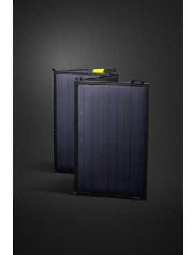 Goal Zero Nomad 50 - mobilny, elastyczny i składany panel solarny o dużej mocy.