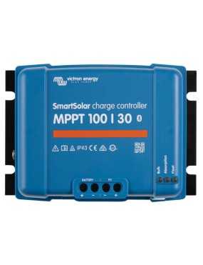 Zewnętrzny zestaw MPPT 30A