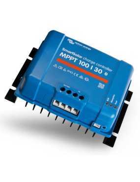 Zewnętrzny zestaw MPPT 30A