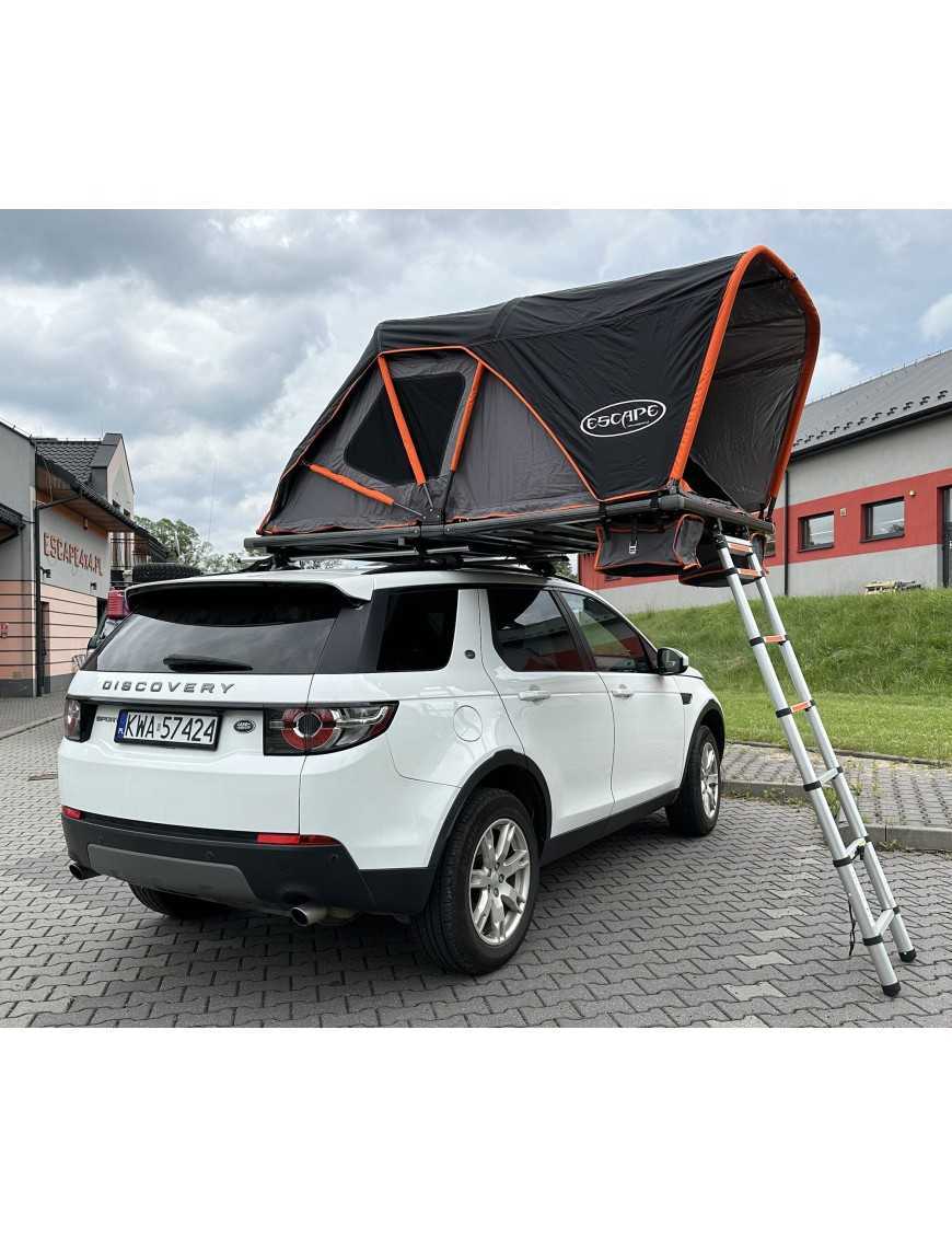 Roof Top Tent FLORIDA 130 cm 2-3 Person Roof Top Tent FLORIDA 130 cm 2-3 Person