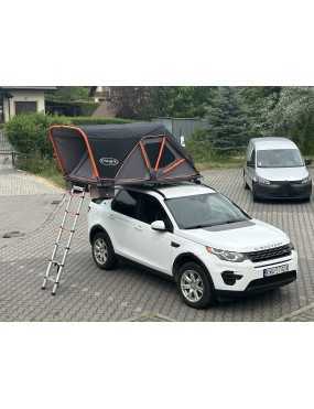 Roof Top Tent FLORIDA 130 cm 2-3 Person