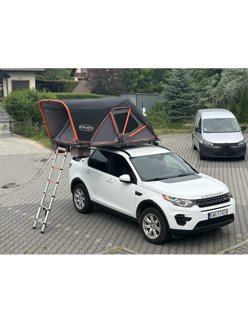 Roof Top Tent FLORIDA 130 cm 2-3 Person