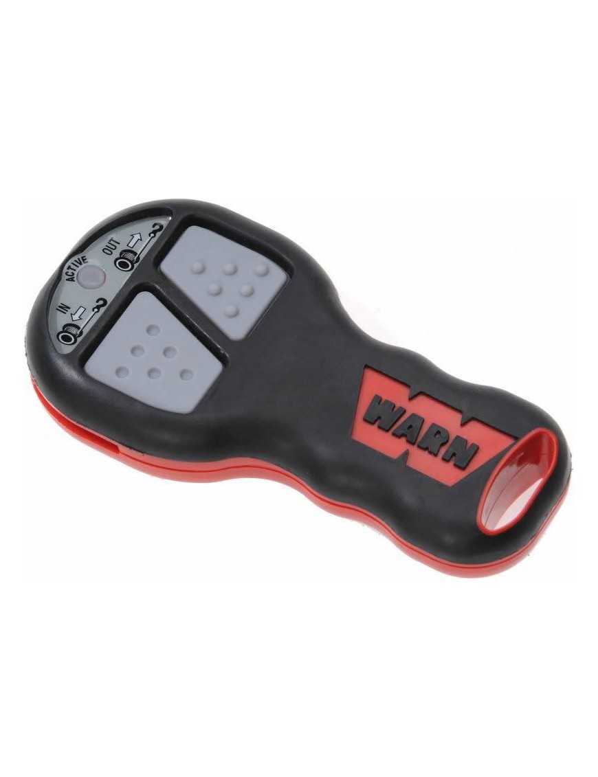 Wireless Winch Remote Control Wireless Winch Remote Control