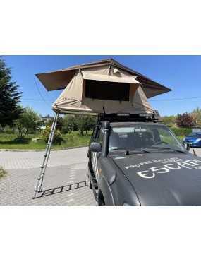 Roof Top Tent ALASKA 160 cm...