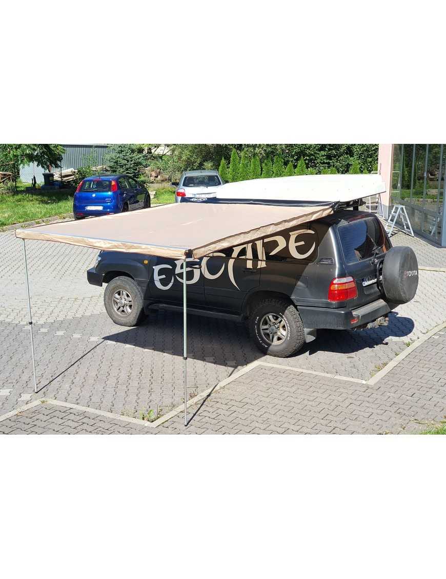 Canopy Awning 1.25 x 2m (Type 1) Sand Canopy Awning 1.25 x 2m (Type 1) Sand
