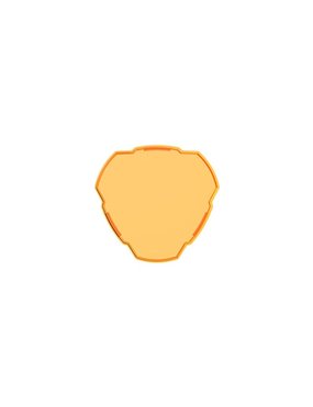 FLEX ERA® 3 - Light Shield / Hard Cover - Amber