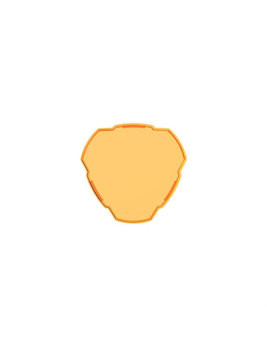 FLEX ERA® 3 - Light Shield / Hard Cover - Amber