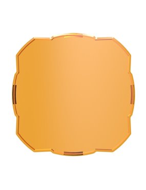 FLEX ERA® 4 - Light Shield / Hard Cover - Amber