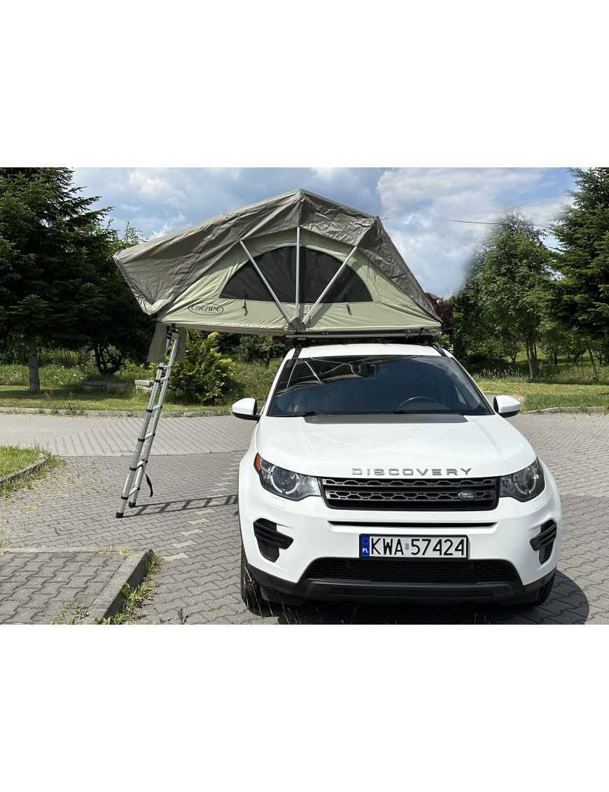 Roof Tent ARIZONA II 190 cm 5-person Roof Tent ARIZONA II 190 cm 5-person