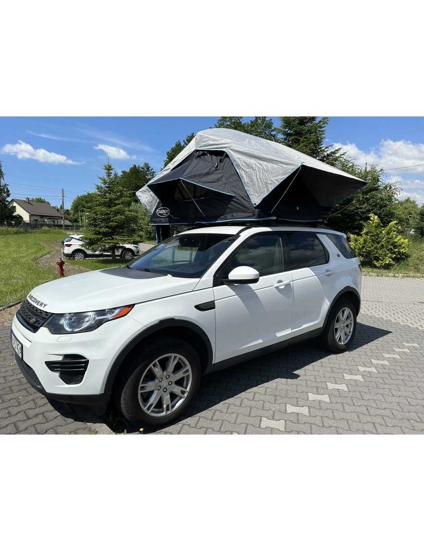 Roof tent INDIANA 140 cm 3-person