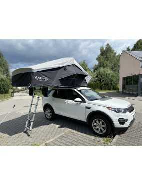 Roof tent INDIANA 140 cm...