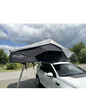 Roof tent INDIANA 160 cm LONG 4-person