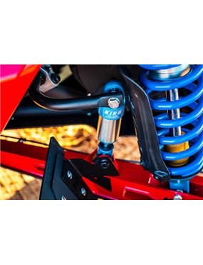 KING Shock X3 Rear Sway Bar Links
