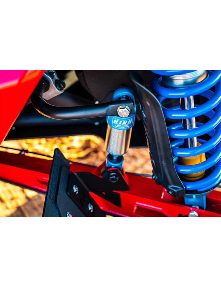 KING Shock X3 Rear Sway Bar Links