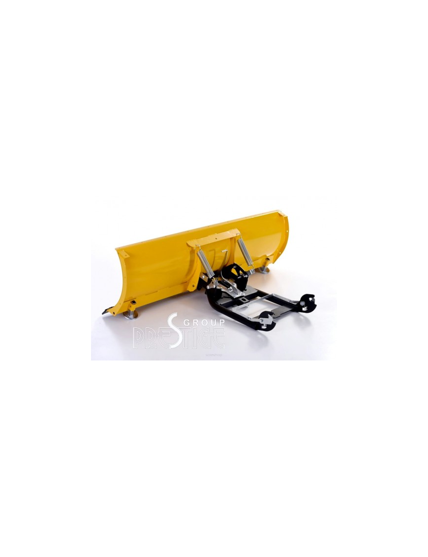 PLOW FOR QUAD SCRAMBLER 850 1000 S 2021-2022 150cm Prestige