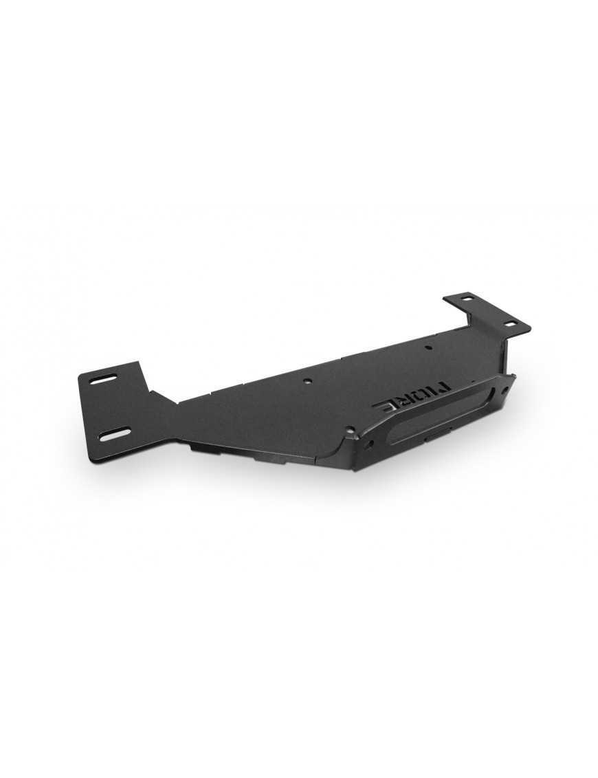 Mounting Plate for Ford Ranger Raptor 2023 Winch Mounting Plate for Ford Ranger Raptor 2023 Winch
