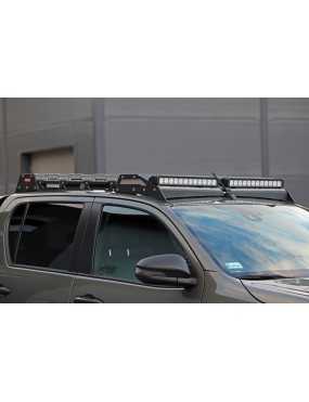 Roof Rack for Volkswagen Amarok 2023, boxy