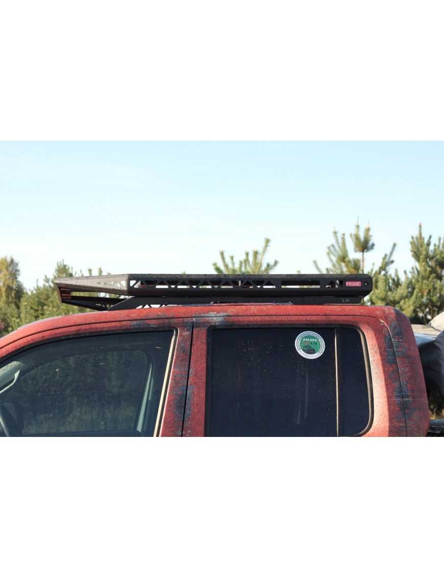 Roof Rack offroad for Volkswagen Amarok 2023