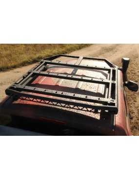 Roof Rack offroad for Volkswagen Amarok 2023