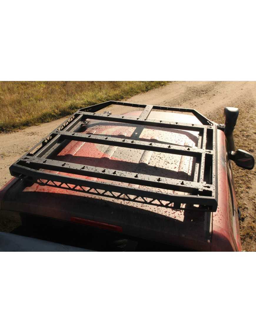 Roof Rack offroad for Volkswagen Amarok 2023