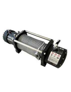Winch Escape 12000ES 12000 lbs [5443 kg]