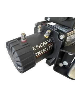 Winch Escape 12000ES 12000 lbs [5443 kg]