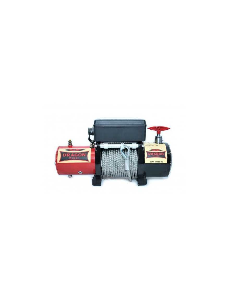Dragon Winch DWM 10000 HD Winch 12V