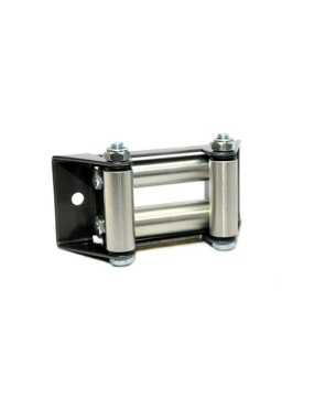 HD Dragon Winch Truck with Steel Cable - DWT 22000