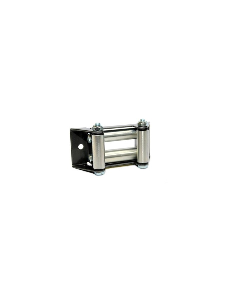 HD Dragon Winch Truck with Steel Cable - DWT 22000