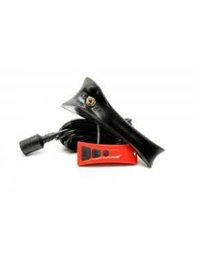 HD Dragon Winch Truck with Synthetic Rope DWT 16000