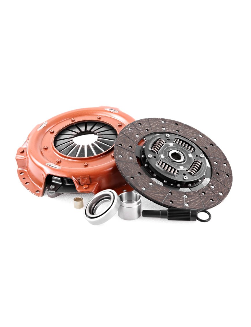 Xtreme Outback Clutch Kit-100 Series Xtreme Outback Clutch Kit-100 Series