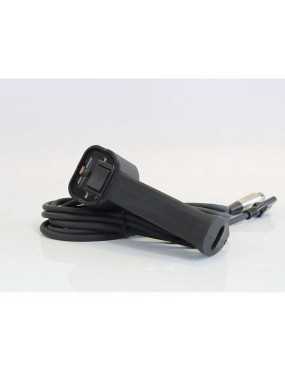 Kangaroowinch K15000 Extreme 12V Winch with Synthetic Rope