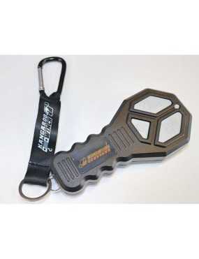 Kangaroowinch K14000 XP 12V Winch with Synthetic Rope