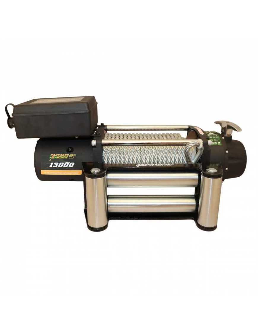Wyciągarka K13000 24V Kangaroowinch