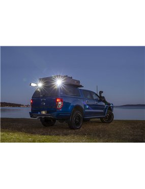 ARB Base Rack Auxiliary Lights 1780520