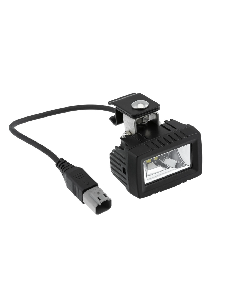 ARB Base Rack Auxiliary Lights 1780520 ARB Base Rack Auxiliary Lights 1780520