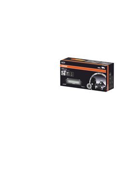 Lightbar FX125-SP GEN 2  