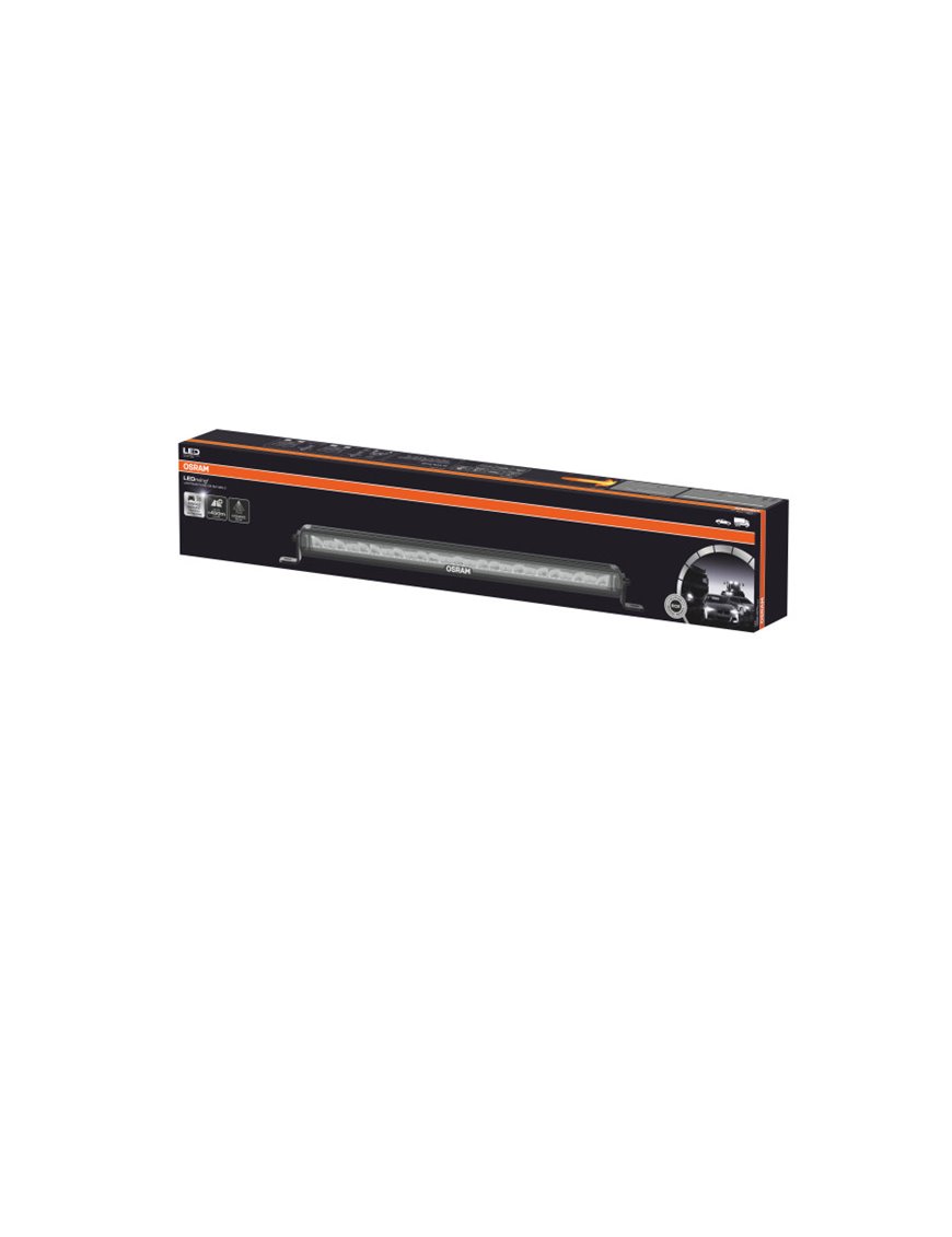 Lightbar FX750-CB SM GEN 2