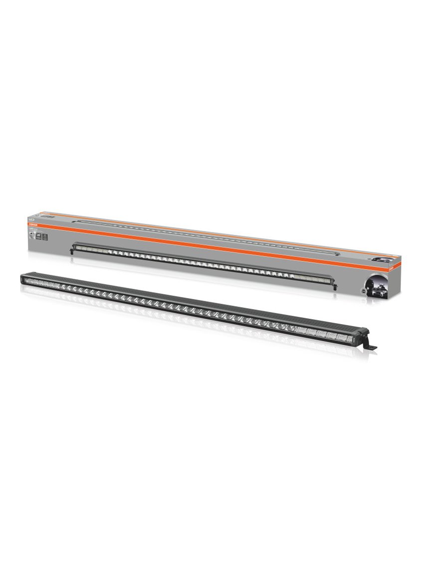 Lightbar VX1250-CB DR SM LEDDL126-CB SR Lightbar VX1250-CB DR SM LEDDL126-CB SR