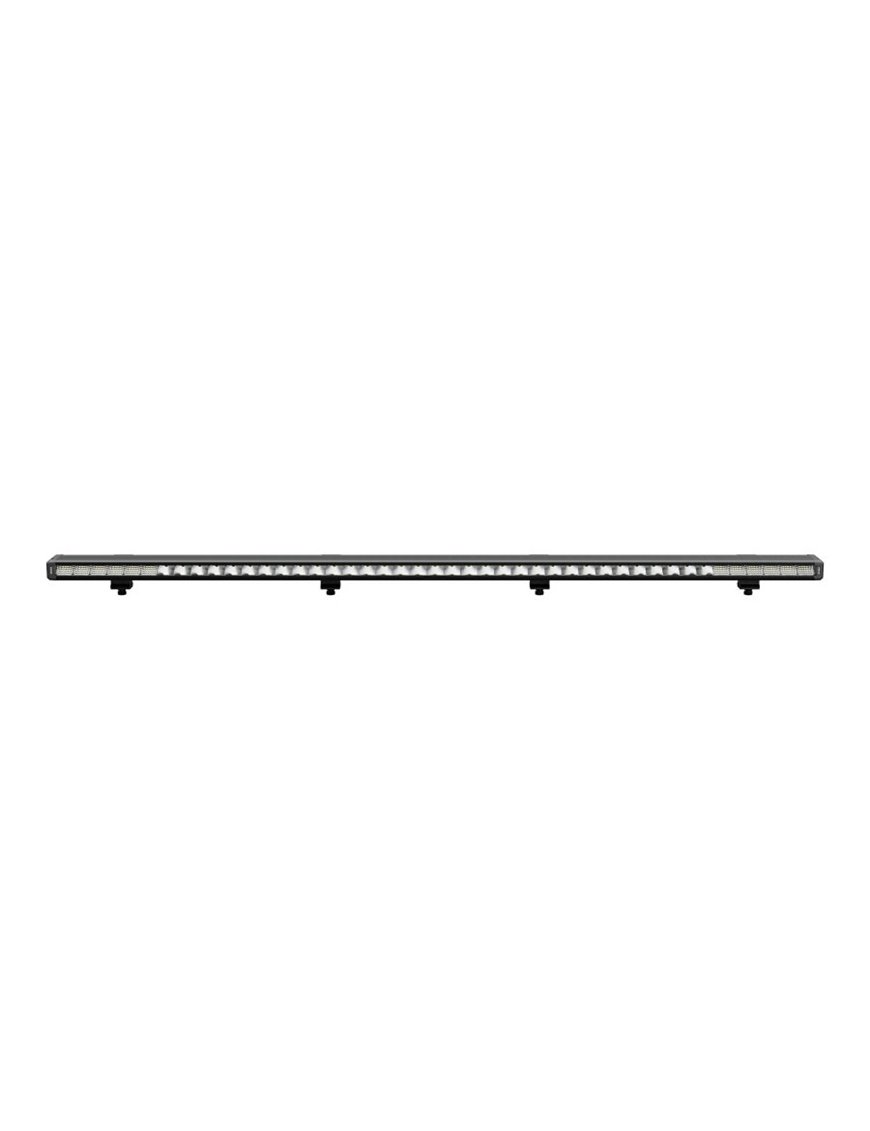 Lightbar VX1250-CB DR SM LEDDL126-CB SR