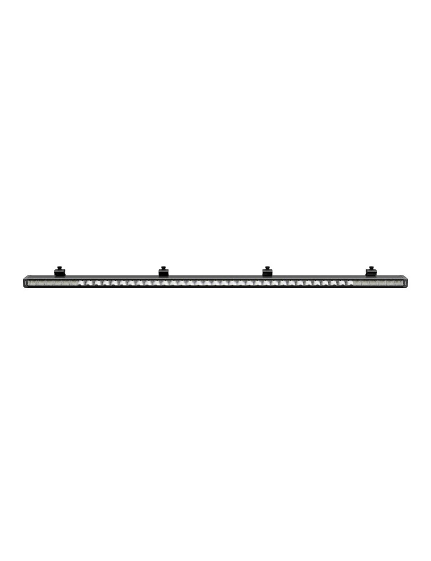 Lightbar VX1250-CB DR SM LEDDL126-CB SR