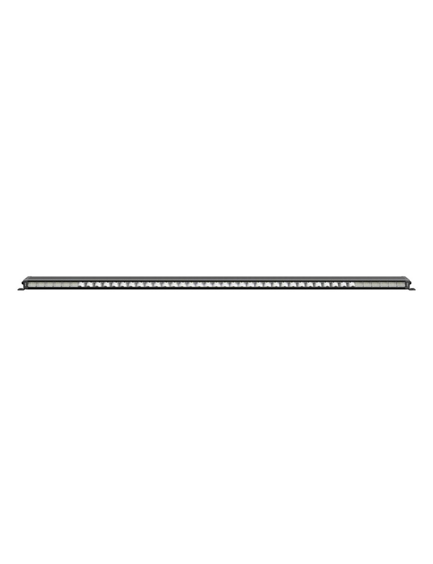 Lightbar VX1250-CB DR SM LEDDL126-CB SR