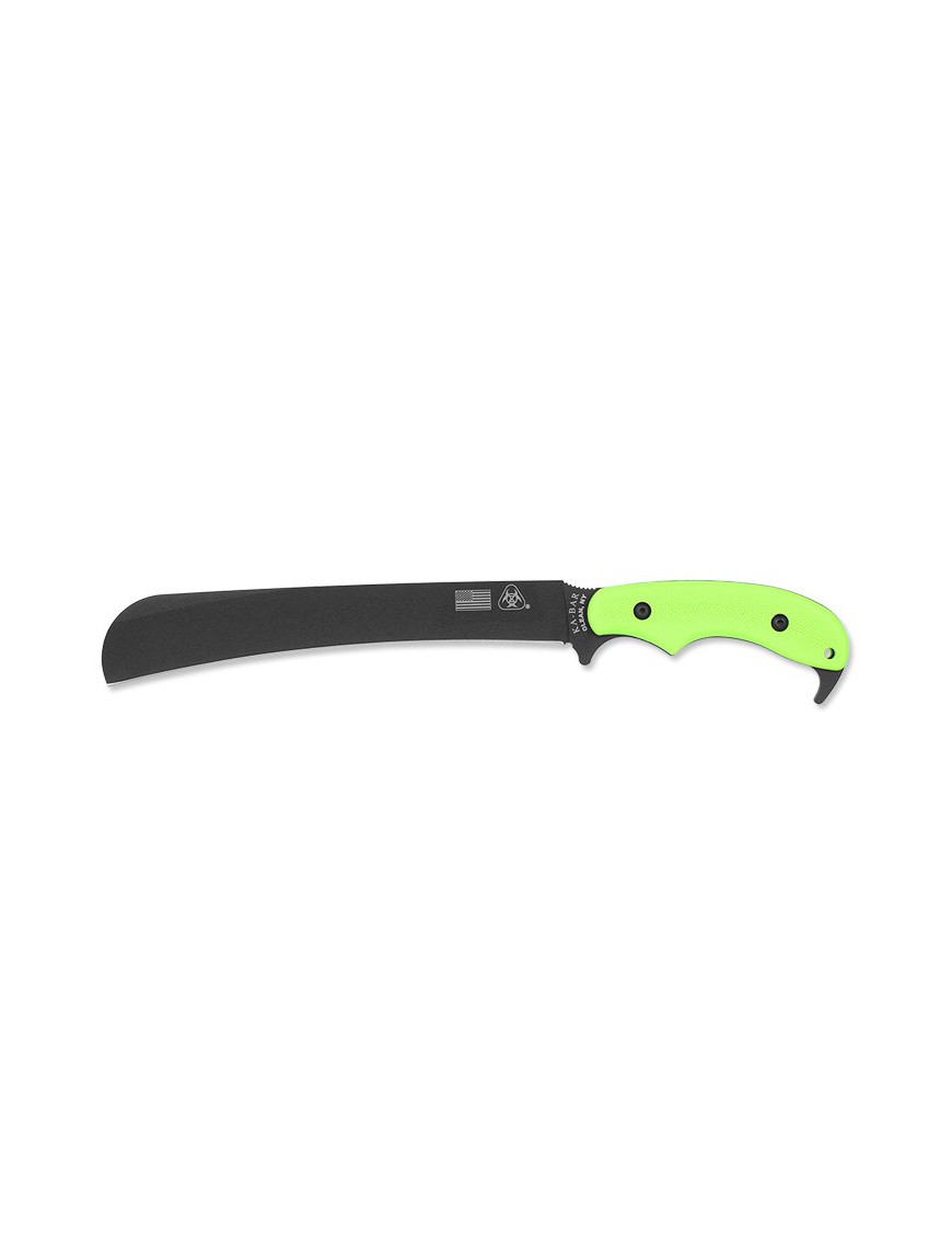 Ka-Bar 5702 Zombie™ Pestilence Chopper Ka-Bar 5702 Zombie™ Pestilence Chopper